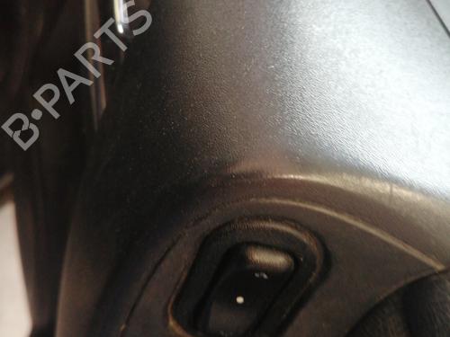 Right front window switch OPEL ZAFIRA A MPV (T98) 2.2 DTI 16V (F75) | BP27092097I26 