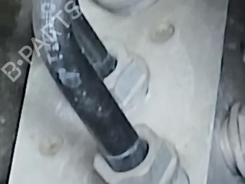 ABS Bremseaggregat ABS Bremseaggregat 38290634 38290634
