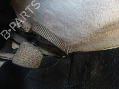 Pedal MERCEDES-BENZ C-CLASS (W203) C 220 CDI (203.006) | BP30098408I4 