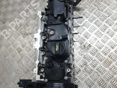 Cabeça do motor CITROËN C4 Picasso I MPV (UD_) 1.6 HDi 110 (112 hp) 31264414