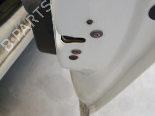 Front right lock CITROËN C3 II (SC_) 1.1 i | BP36170436C97 - Image 2