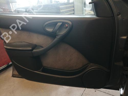 Used Front left window mechanism CITROËN XSARA (N1) 2.0 HDi 90 (90 hp) 26601779