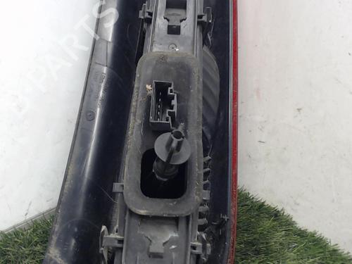Used Left taillight Left taillight FORD FUSION (JU_) 1.4 TDCi (68 hp) 20885095 20885095