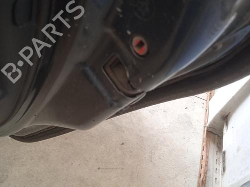 Rear right lock CITROËN C4 II (NC_) 1.6 HDi 115 | BP21280594C99