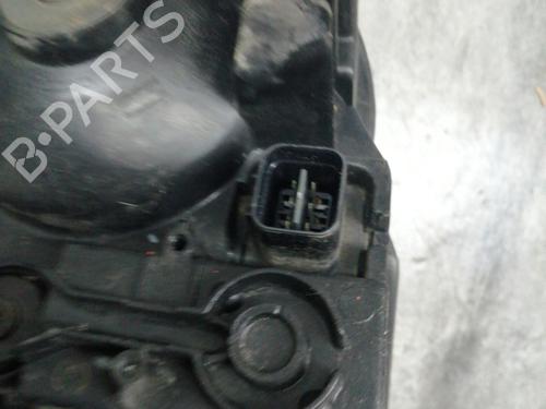Right headlight KIA CERATO I Hatchback (LD) 1.5 CRDi | BP24426292C29  - Image 7