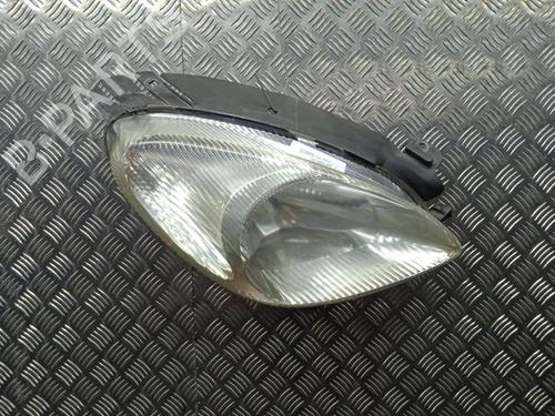 Used Right headlight CITROËN XSARA PICASSO (N68) 2.0 HDi (90 hp) 21277639