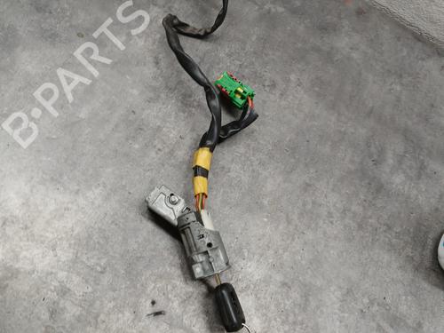 Used Ignition barrel CITROËN C3 I (FC_, FN_) 1.4 HDi (68 hp) 29126656