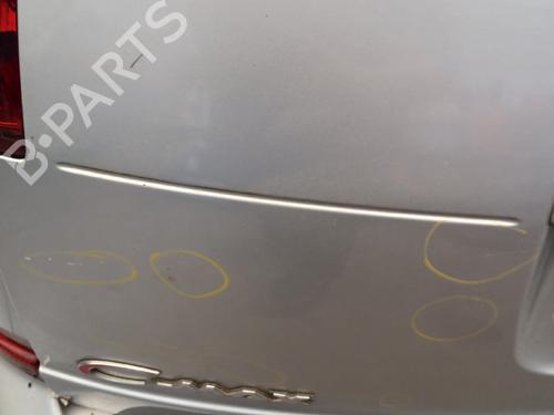 Tailgate FORD C-MAX (DM2) 1.6 TDCi | BP36140910C6 - Image 7