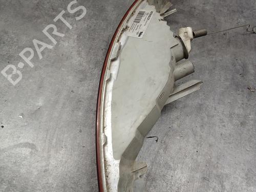 Left front indicator RENAULT TRAFIC II Van (FL) 1.9 dCi 100 (FL0C, FL0K, FL0B) | BP28706357C32  - Image 5