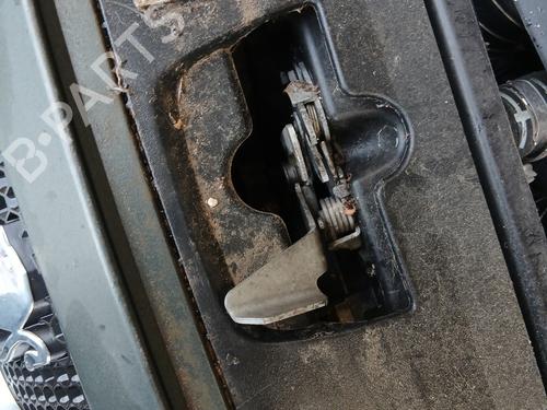 Hood lock PEUGEOT 307 CC (3B) 2.0 HDi 135 | BP29844895C133 