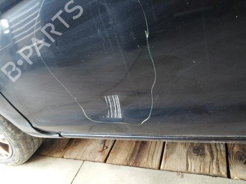 Left front door FORD FIESTA VI (CB1, CCN) 1.25 | BP26049358C2 