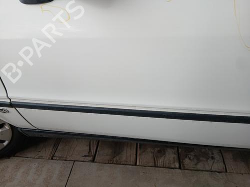 Left front door AUDI 80 B4 Saloon (8C2) 1.9 TDI | BP29528654C2 