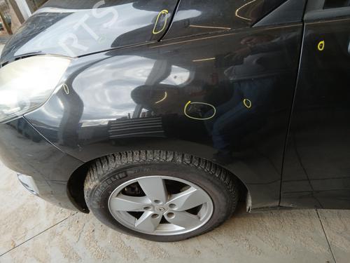 Left front fenders RENAULT GRAND SCÉNIC III (JZ0/1_) 1.9 dCi (JZ0J, JZ0N, JZ1K, JZ1S) | BP30144690C41 