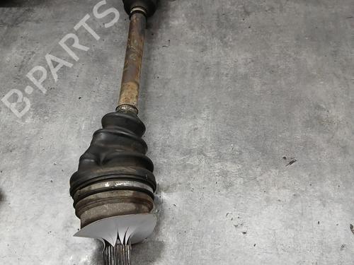 Antriebswelle links vorne für PEUGEOT 306 (7B, N3, N5) 1.6 SR (89 hp) 29175626
