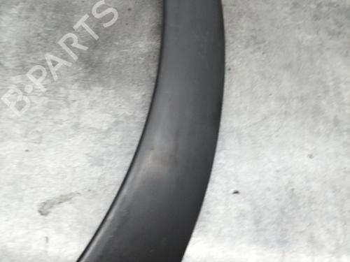 Rear right wheel arch trim OPEL ZAFIRA A MPV (T98) 2.2 DTI 16V (F75) | BP25864284C137 