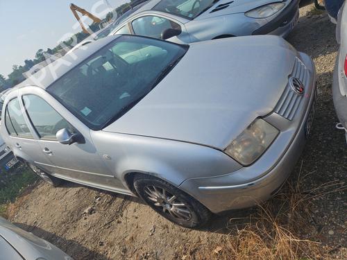 Left front window switch VW BORA I (1J2) 1.9 TDI | BP30813814I27  - Image 11