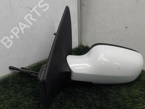 Left mirror RENAULT MEGANE II Estate (KM0/1_) 1.5 dCi (KM16, KM1E) | BP20883411C26 