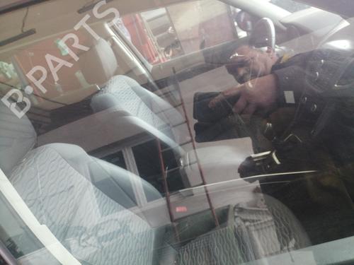 Front right door window OPEL ZAFIRA TOURER C (P12) 1.6 CDTI (75) | BP24884006C19 