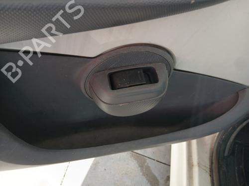 Left front window switch CITROËN C1 (PM_, PN_) 1.4 HDi | BP31993930I27