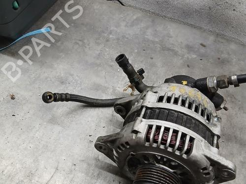 Alternator OPEL CORSA C (X01) 1.7 DTI (F08, F68) | BP36010971M7 - Image 2