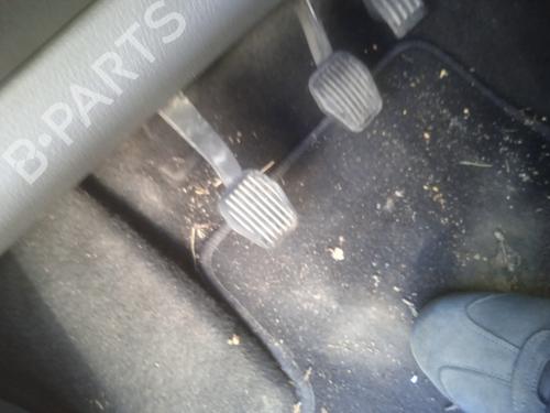 Andre FORD FOCUS C-MAX (DM2) 1.8 TDCi | BP21266358O1 