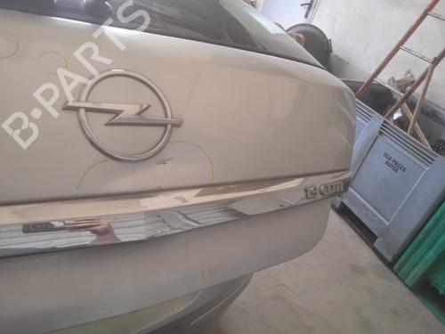 Tailgate OPEL ASTRA H (A04) 1.9 CDTI (L48) | BP21281704C6 
