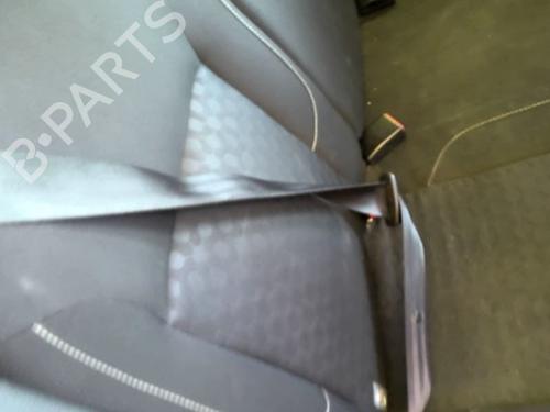 Used Rear right seatbelt Rear right seatbelt 38681690 38681690