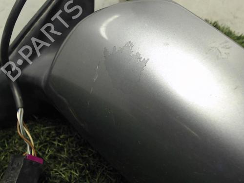 Left mirror AUDI A8 D2 (4D2, 4D8) 2.5 TDI 4D1858531Q3FZ