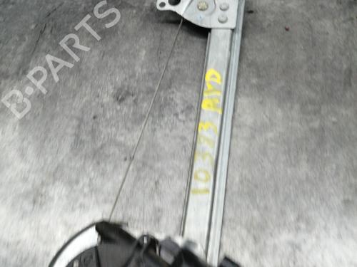 Used Front right window mechanism Front right window mechanism CITROËN C3 I (FC_, FN_) 1.4 HDi (68 hp) 25871694 25871694