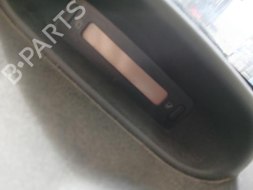 Display monitor CITROËN C2 (JM_) 1.4 HDi 00006155GJ