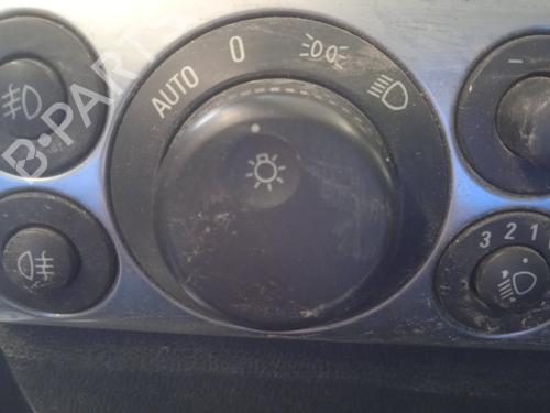 Forlygtekontakt OPEL ASTRA H TwinTop (A04) 1.9 CDTi (L67) | BP21281293I24 
