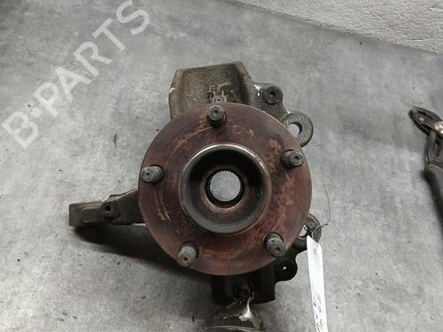 Right front steering knuckle FORD FOCUS II Saloon (DB_, FCH, DH) 1.8 TDCi | BP31377194M26  - Image 6