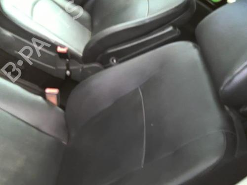 Left front seat MERCEDES-BENZ VIANO (W639) CDI 2.2 (639.811, 639.813, 639.815, 639.711, 639.713) | BP40457201C15 - Image 12