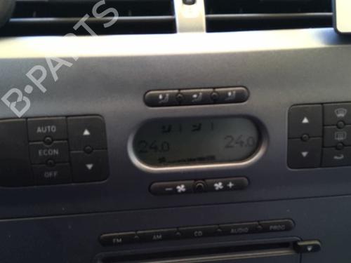 Used Climate control Climate control 38766915 38766915