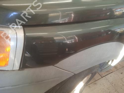 Left front fenders LAND ROVER FREELANDER I (L314) 2.0 DI 4x4 | BP21675431C41 