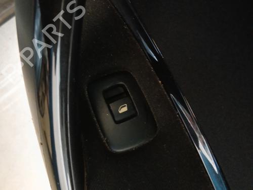 Right rear window switch CITROËN C5 III Break (RW_) 2.2 HDi (RW4HTH) | BP29864022I28