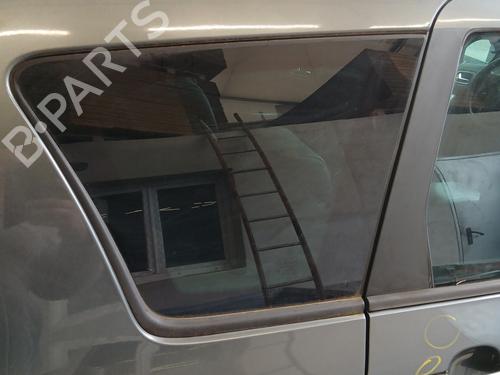 Panel rude bagtil højre PEUGEOT 308 SW I (4E_, 4H_) 1.6 HDi (109 hp) 31576627