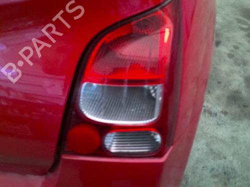Right taillight RENAULT TWINGO II (CN0_) 1.5 dCi (CN0E) | BP38681815C35 - Image 3