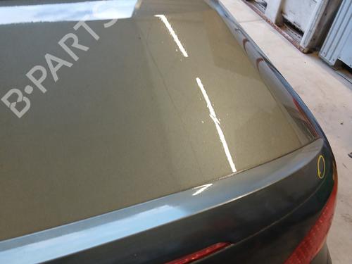 Tailgate PEUGEOT 307 CC (3B) 2.0 HDi 135 | BP29844871C6