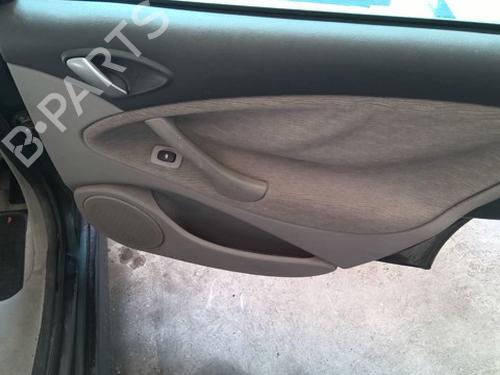 Used Rear right window mechanism Rear right window mechanism CITROËN C5 I (DC_) 2.0 HDi (DCRHZB, DCRHZE) (109 hp) 40203874 40203874