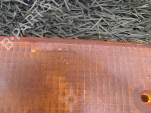 Used Left front indicator Left front indicator RENAULT 5 (122_) 0.8 (1221, 1391) (37 hp) 20886023 20886023