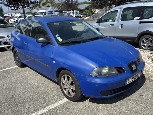 Servo brake SEAT IBIZA III (6L1) 1.4 TDI | BP30308676M42