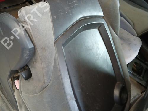 Rear seat PEUGEOT 807 (EB_) 2.0 HDi | BP29854211C17