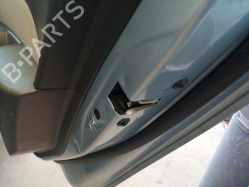 Rear right lock CHEVROLET CRUZE (J300) 2.0 CDI | BP27618822C99 