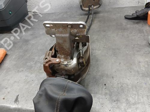 Selector da caixa RENAULT TRAFIC II Bus (JL) | BP36836868M90 - Image 5