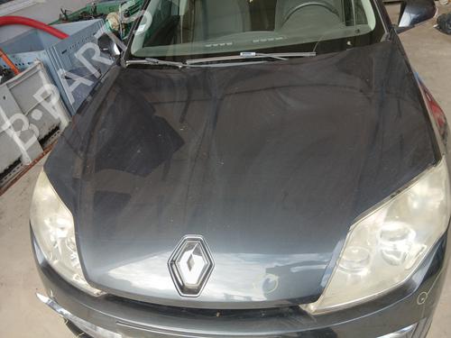 Hood RENAULT LAGUNA III (BT0/1) 1.5 dCi (BT00, BT0A, BT0T, BT1J) | BP30129765C1 