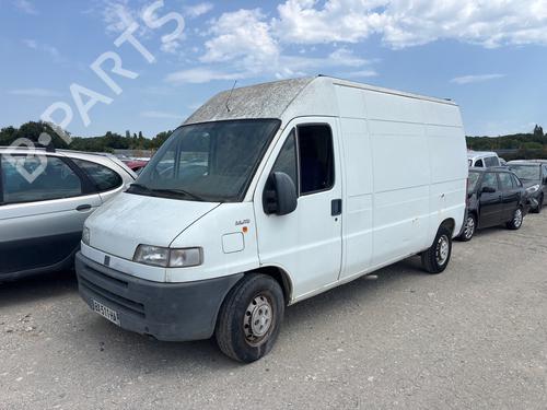 Used Parts FIAT DUCATO Van (230_) 2.8 JTD 4888098