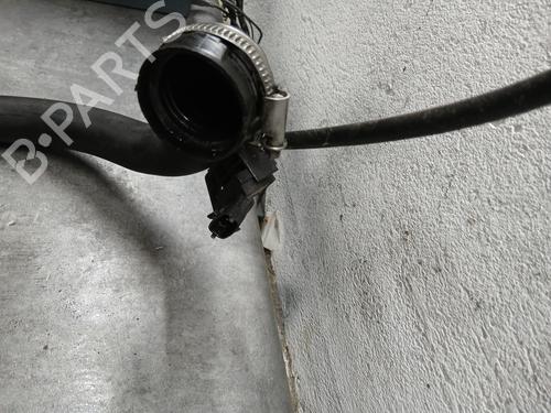 Pipe RENAULT MODUS / GRAND MODUS (F/JP0_) 1.5 dCi (FP0D, JP0D) | BP31380509M125 
