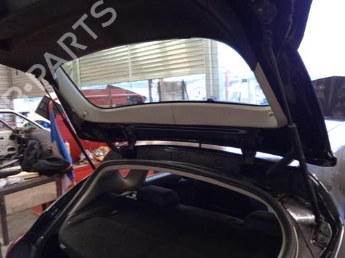 Gassdemper Bakluke OPEL ASTRA J (P10) 1.7 CDTI (68) (110 hp) 20884215