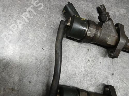 Injector PEUGEOT 607 (9D, 9U) 2.2 HDi | BP31971358M100 - Image 2